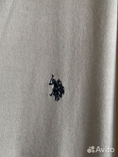 Водолазка мужская US Polo Assn