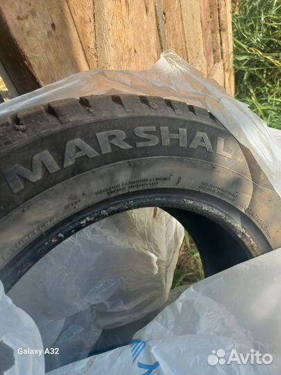 Marshal Road Venture ST KL11 185/65 R15