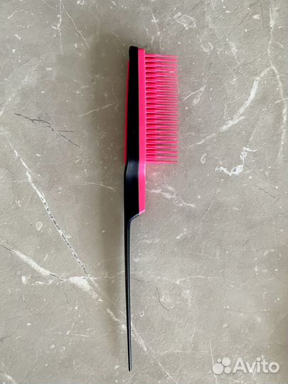 Расческа tangle teezer для начеса