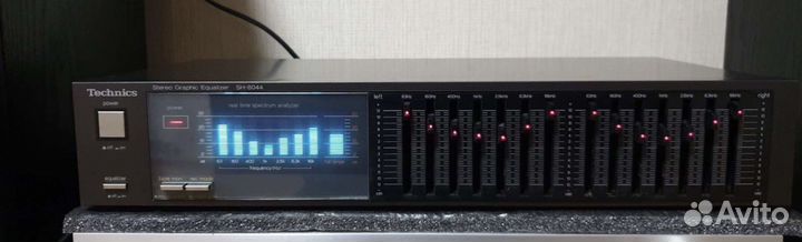 Technics SH+8044\japan