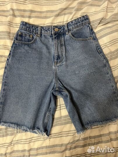 12 storeez шорты