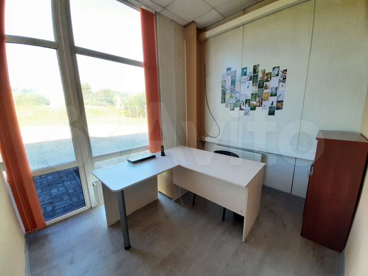 Свободного назначения, 2000 м²