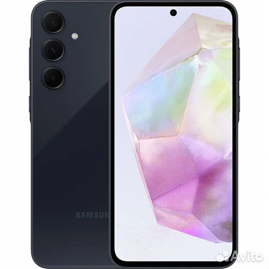 Samsung Galaxy A35, 6/128 ГБ