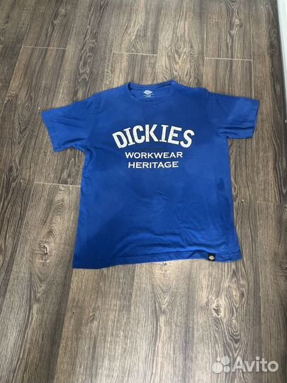 Футболка dickies