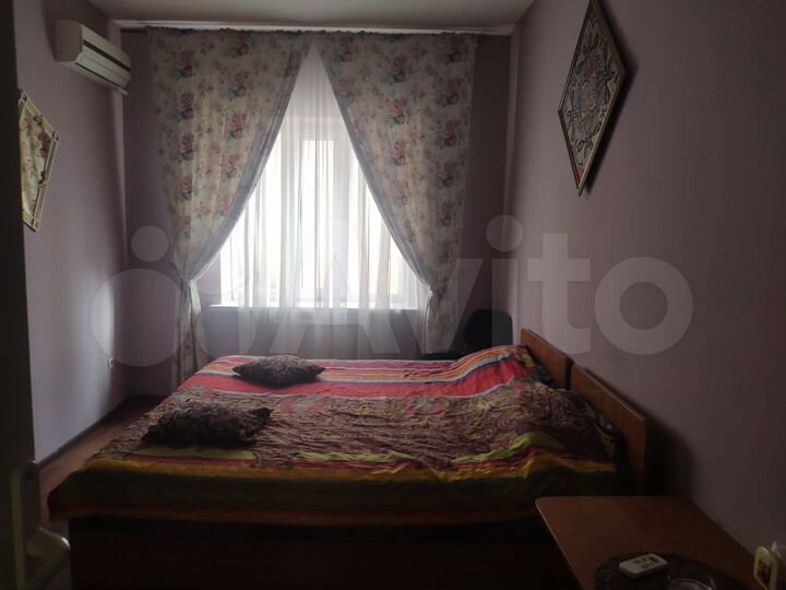 Комната 20 м², 2/2 эт.