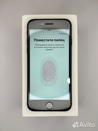 iPhone SE (2020), 256 ГБ