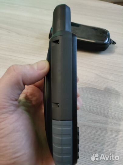 Навигатор Garmin gpsmap 66st