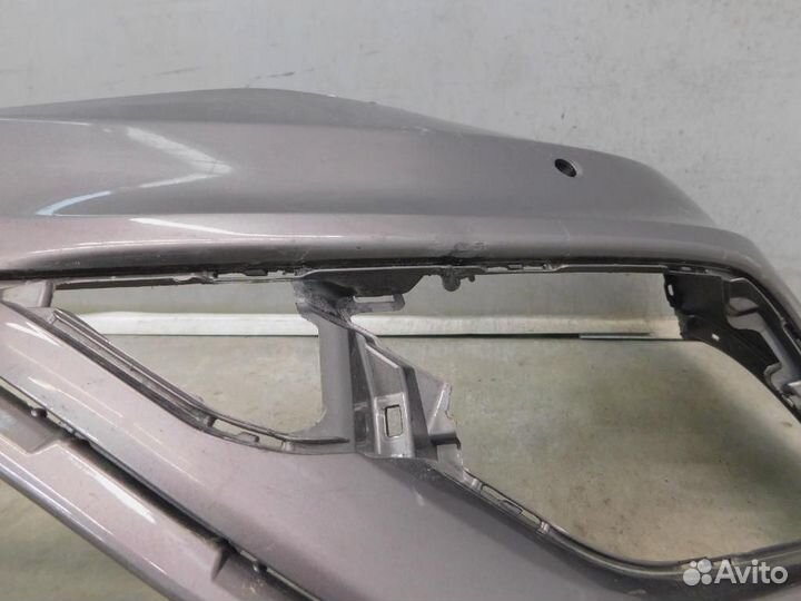 Бампер передний Honda CR-V