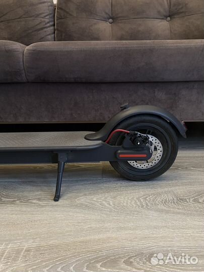 Электросамокат Xiaomi mijia M365