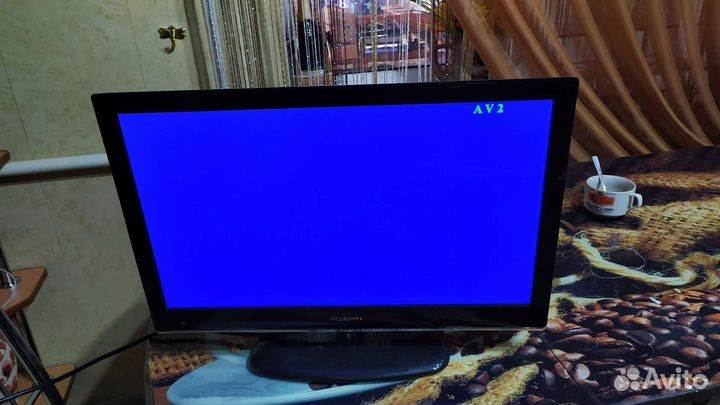 Телевизоры