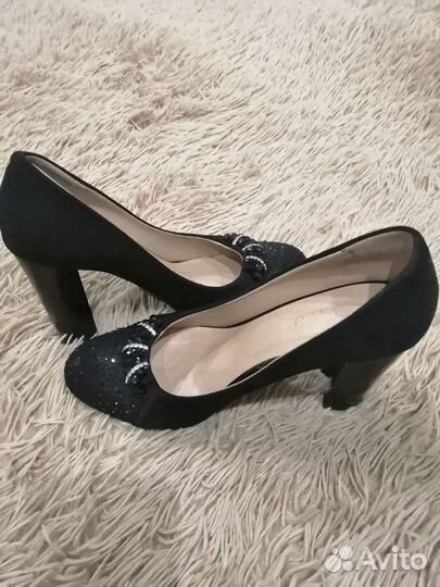 Туфли женские