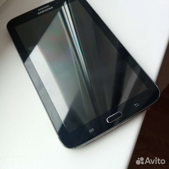 Samsung планшет на запчасти