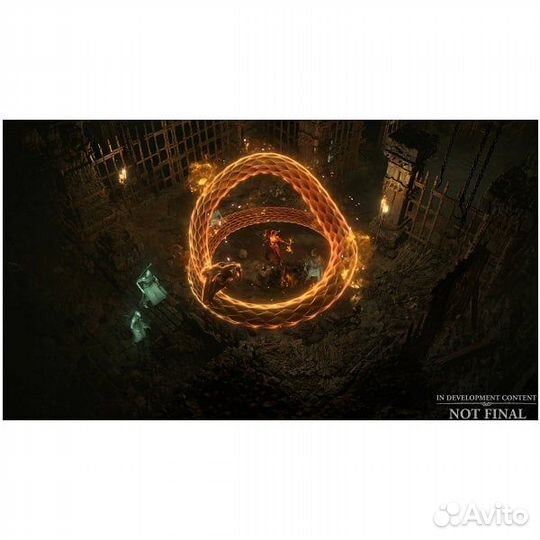 Diablo IV (Полностью на русском языке) PS5