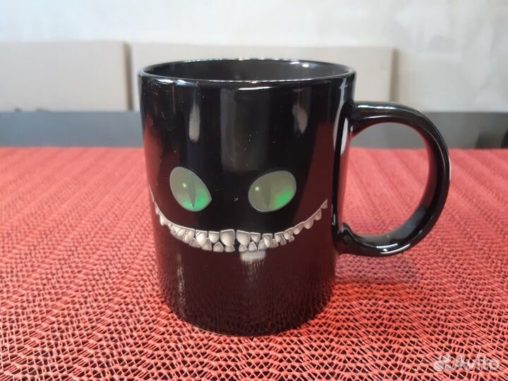 Кружки-хамелеоны 