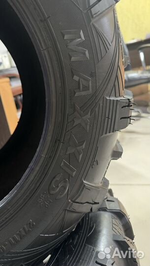 Шина 27x9-14 maxxis snow beast MW99