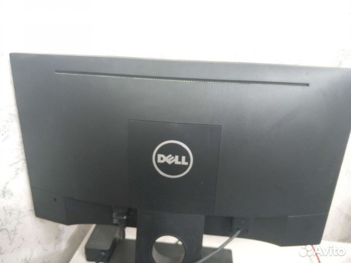 Монитор Dell E2016HV