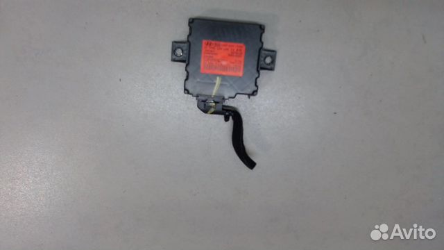 Блок контроля давления в шинах Hyundai Sonata 6, 2