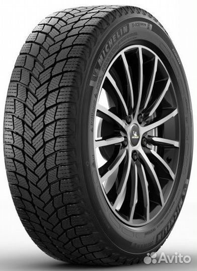 Michelin X-Ice Snow 205/60 R16