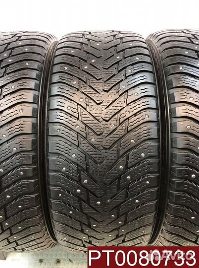 Nokian Tyres Hakkapeliitta 8 SUV 275/45 R21 98H