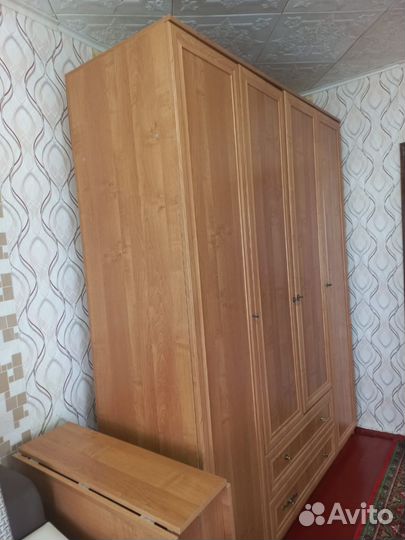 Шкаф бу