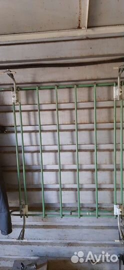 Багажник на крышу ваз