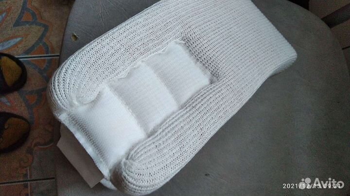 Фиксатор для шеи