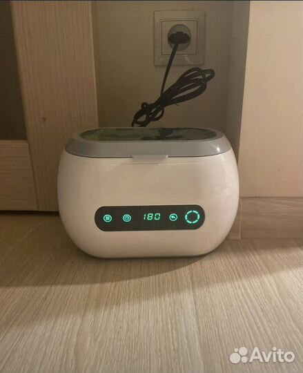 Ультразвуковой очиститель