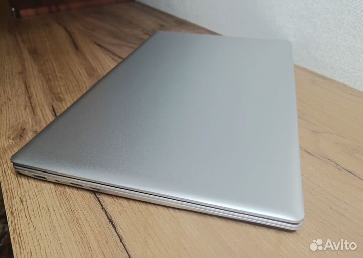 Новый ноутбук 15.6 FHD 16GB+SSD M2 на выбор