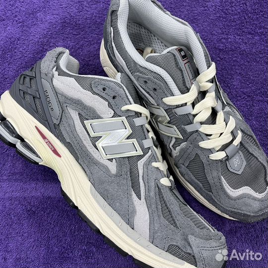 Кроссовки New Balance 1906d protection pack