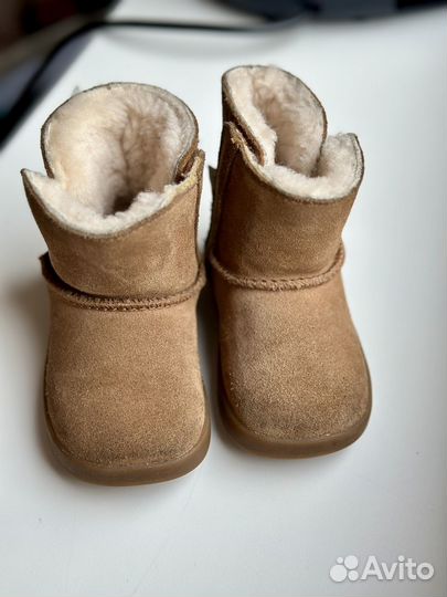 Ugg угги детские 20 оригинал