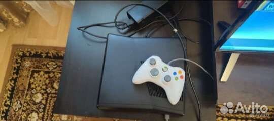 Xbox 360s freebot