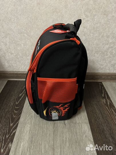 Рюкзак школьный ортопедический для мальчика
