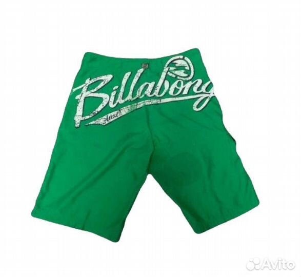 Billabong шорты