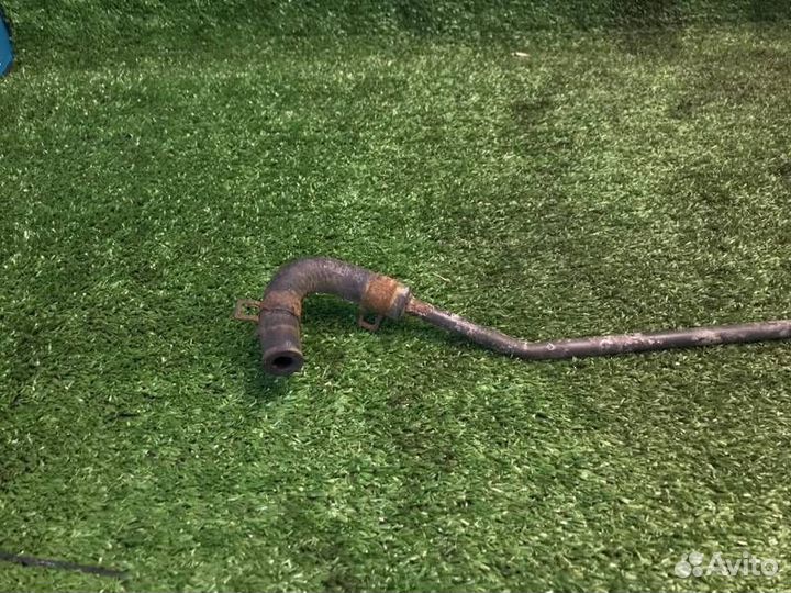 Трубка системы охлаждения Ssang Yong Actyon New