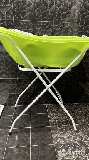 Подставка под ванну +ванна