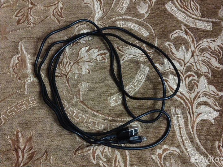 Зарядное устройство hoco для iPhone