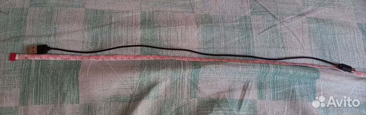 Провод usb type-c 50 см