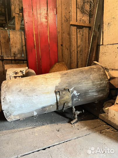 Котел печь для бани