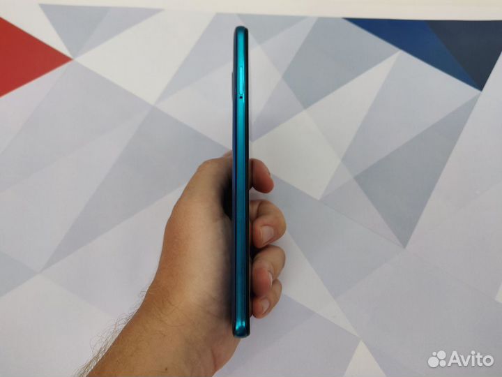 Xiaomi Redmi Note 9s 4/64Gb Grey