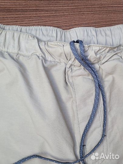 Брюки спортивные