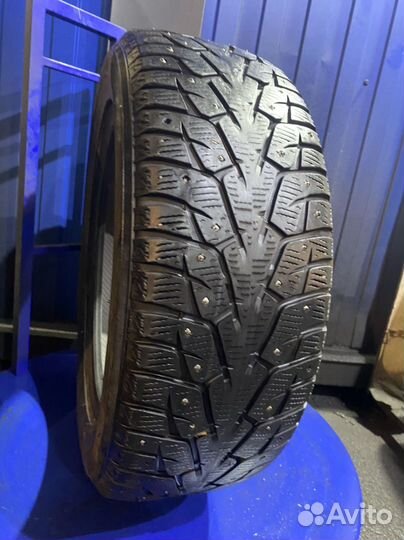 Yokohama Ice Guard Stud IG55 225/55 R17 101T