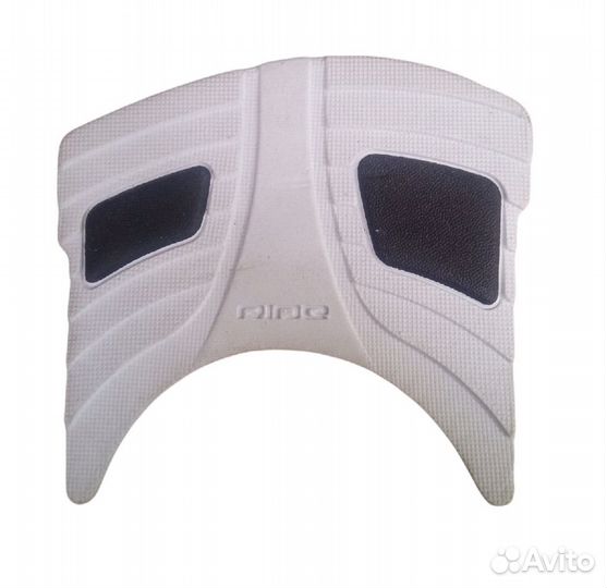 Газпедаль для сноубордических креплений Ride левая