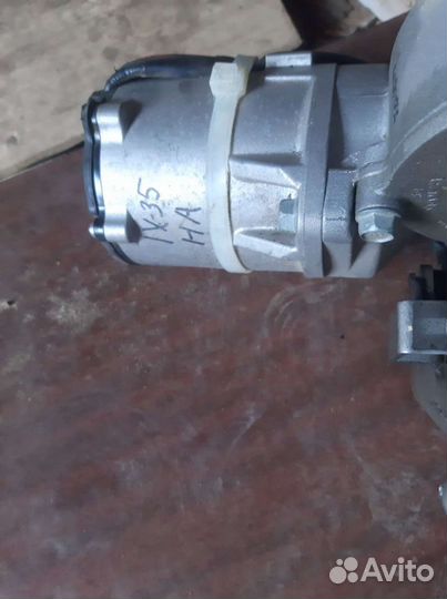 Рулевая колонка с эур Hyundai ix35, Tucson новая