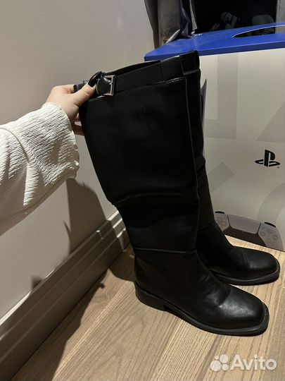 Сапоги lichi 36