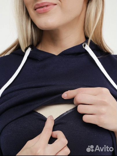 Костюм для беременных и кормящих