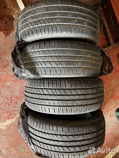 Goform GH-18 225/50 R17