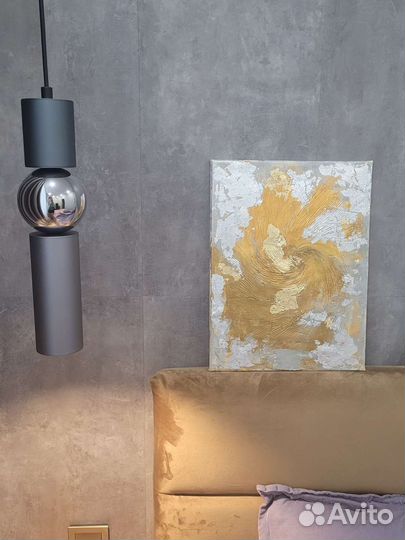 Интерьерная картина