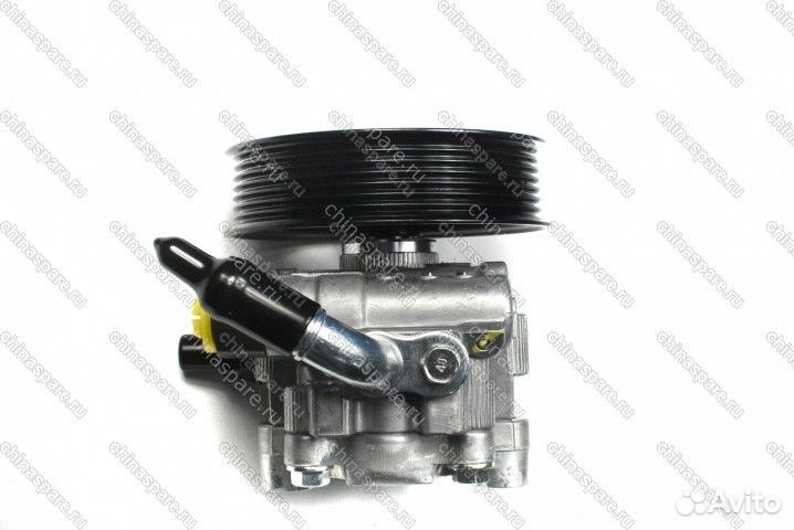 Насос гидроусилителя Toyota 1AZ- 2AZ