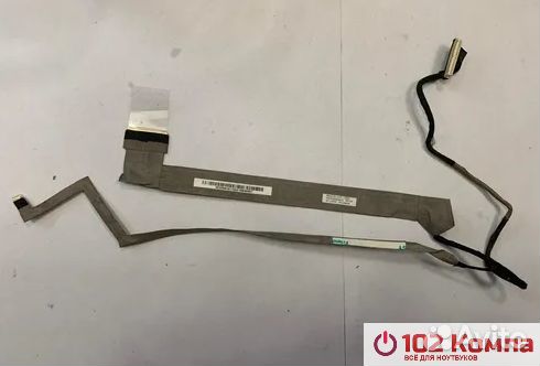 Шлейф матрицы для ноутбука DNS 0133835, BL211