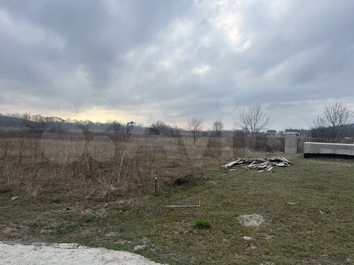 Участок 6 сот. (СНТ, ДНП)